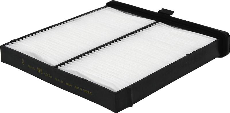 CONTINENTAL 28.0002-1279.2 - Фільтр, повітря у внутрішній простір autocars.com.ua