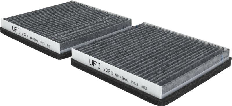 CONTINENTAL 28.0002-1285.2 - Фільтр, повітря у внутрішній простір autocars.com.ua