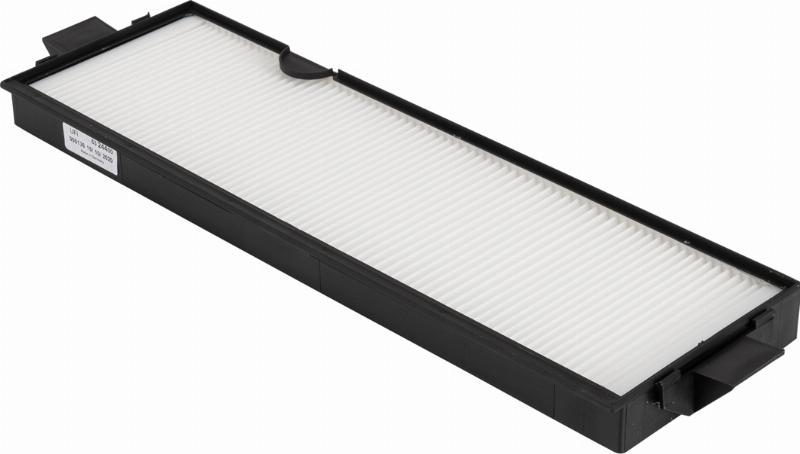 CONTINENTAL 28.0002-1286.2 - Фільтр, повітря у внутрішній простір autocars.com.ua