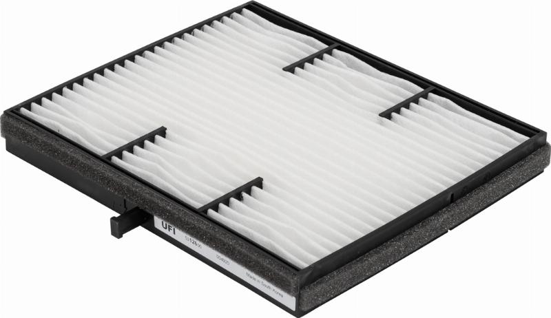 CONTINENTAL 28.0002-1287.2 - Фільтр, повітря у внутрішній простір autocars.com.ua