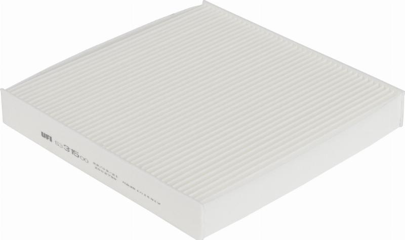 CONTINENTAL 28.0002-1299.2 - Фільтр, повітря у внутрішній простір autocars.com.ua