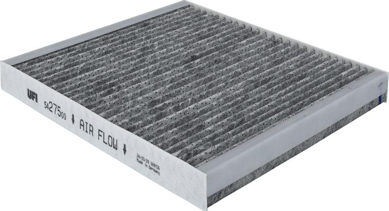 CONTINENTAL 28.0002-1300.2 - Фільтр, повітря у внутрішній простір autocars.com.ua