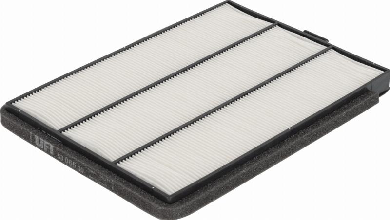 CONTINENTAL 28.0002-1318.2 - Фільтр, повітря у внутрішній простір autocars.com.ua