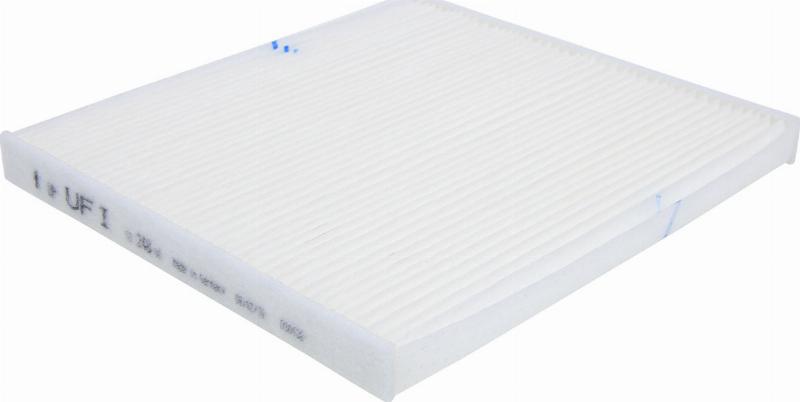 CONTINENTAL 28.0002-1323.2 - Фільтр, повітря у внутрішній простір autocars.com.ua