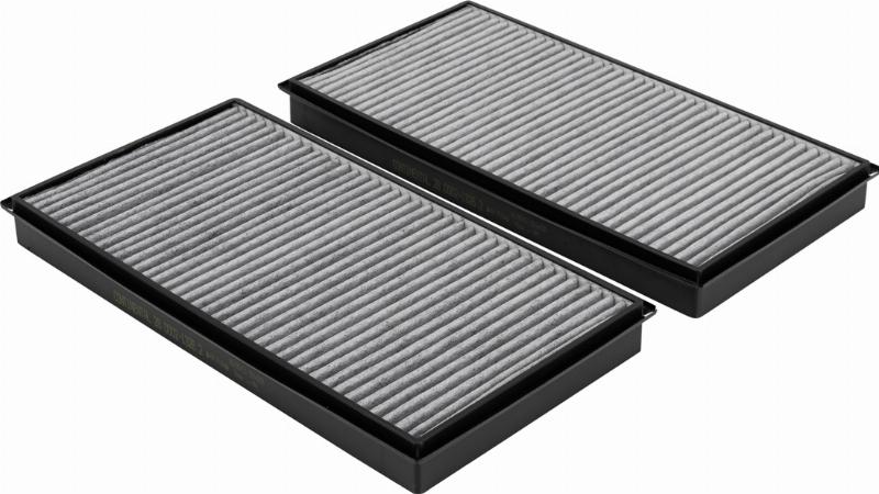 CONTINENTAL 28.0002-1326.2 - Фільтр, повітря у внутрішній простір autocars.com.ua