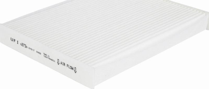 CONTINENTAL 28.0002-1329.2 - Фільтр, повітря у внутрішній простір autocars.com.ua