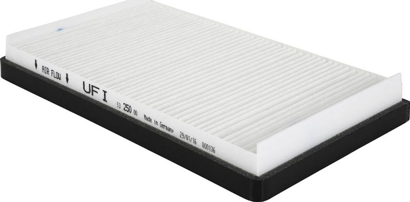 CONTINENTAL 28.0002-1334.2 - Фільтр, повітря у внутрішній простір autocars.com.ua