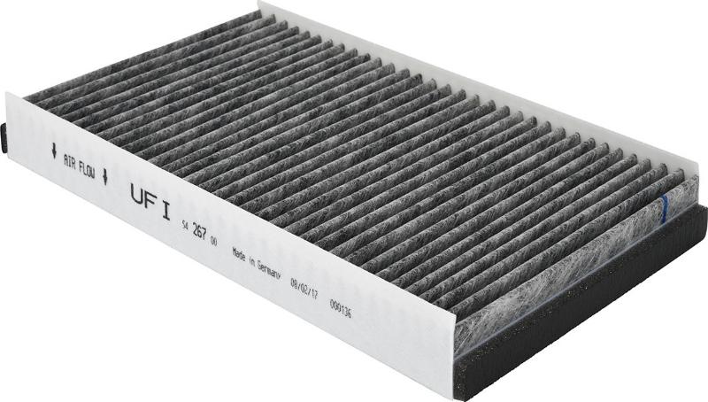 CONTINENTAL 28.0002-1339.2 - Фільтр, повітря у внутрішній простір autocars.com.ua