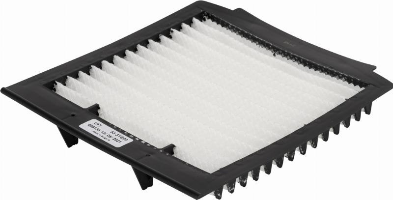 CONTINENTAL 28.0002-1348.2 - Фільтр, повітря у внутрішній простір autocars.com.ua