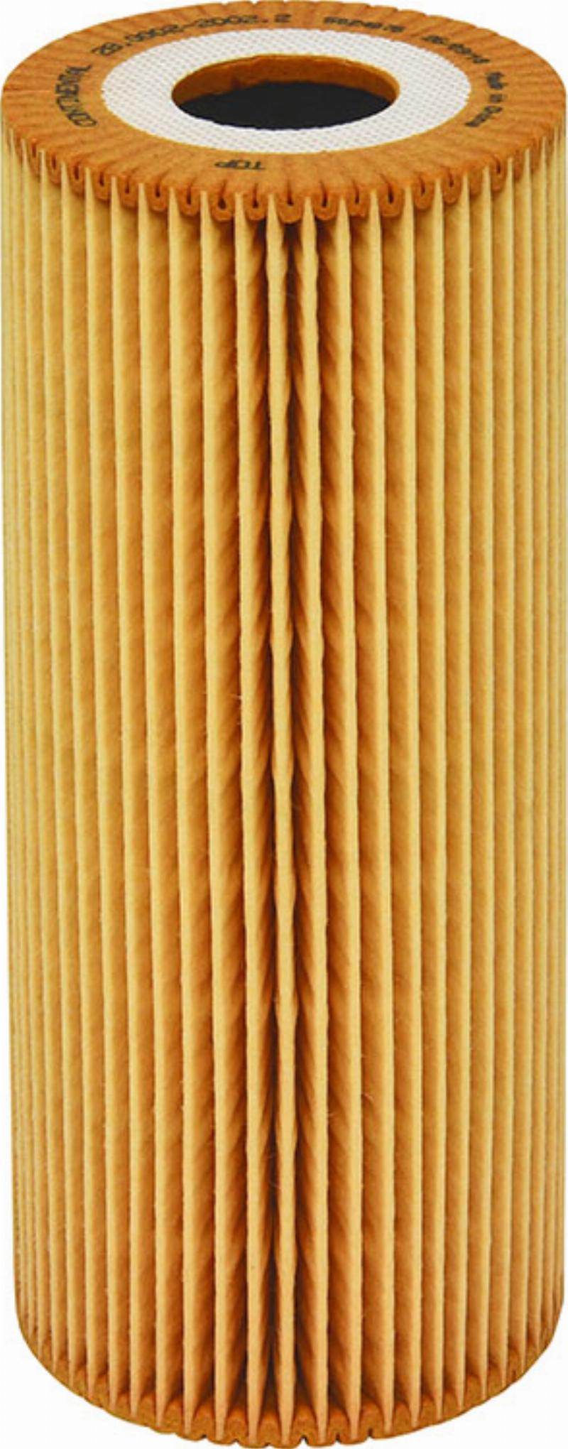 CONTINENTAL 28.0002-2002.2 - Масляний фільтр autocars.com.ua