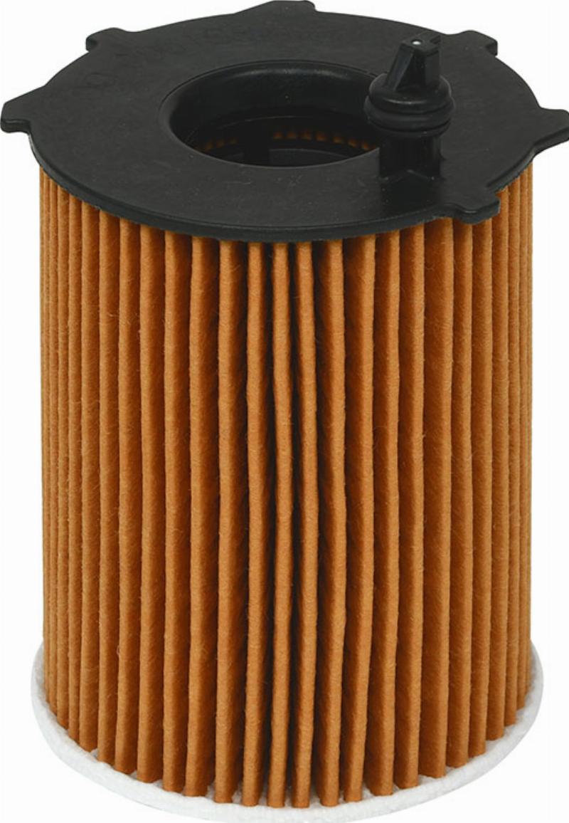 CONTINENTAL 28.0002-2004.2 - Масляний фільтр autocars.com.ua