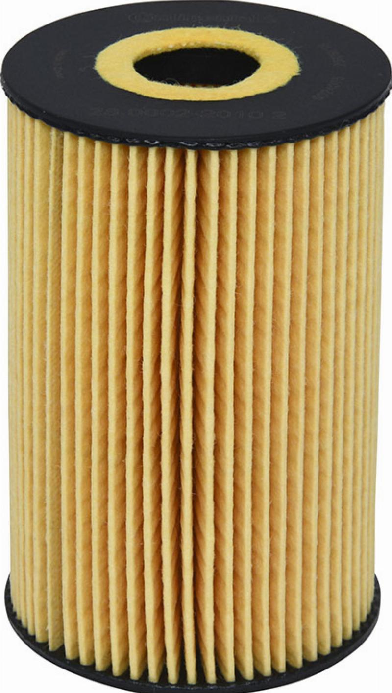 CONTINENTAL 28.0002-2010.2 - Масляний фільтр autocars.com.ua