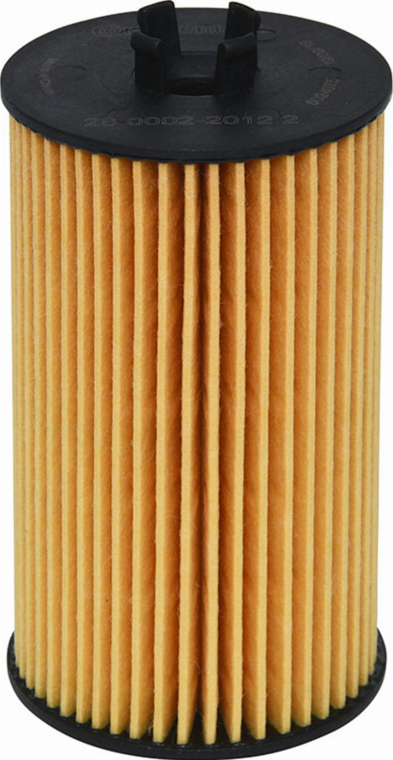 CONTINENTAL 28.0002-2012.2 - Масляний фільтр autocars.com.ua