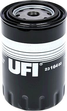 Unico Filter LI 9144/28 - Масляний фільтр autocars.com.ua