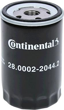 Continental 28.0002-2044.2 - Масляный фильтр avtokuzovplus.com.ua