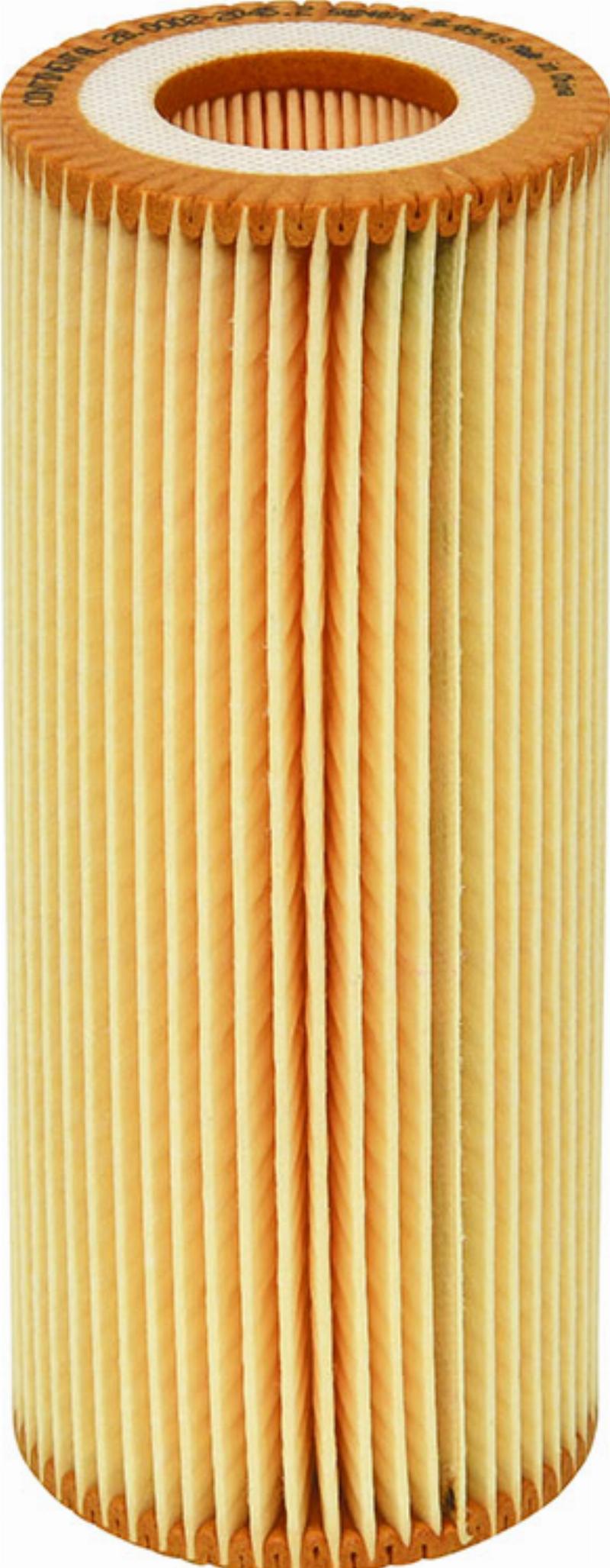 CONTINENTAL 28.0002-2045.2 - Масляний фільтр autocars.com.ua