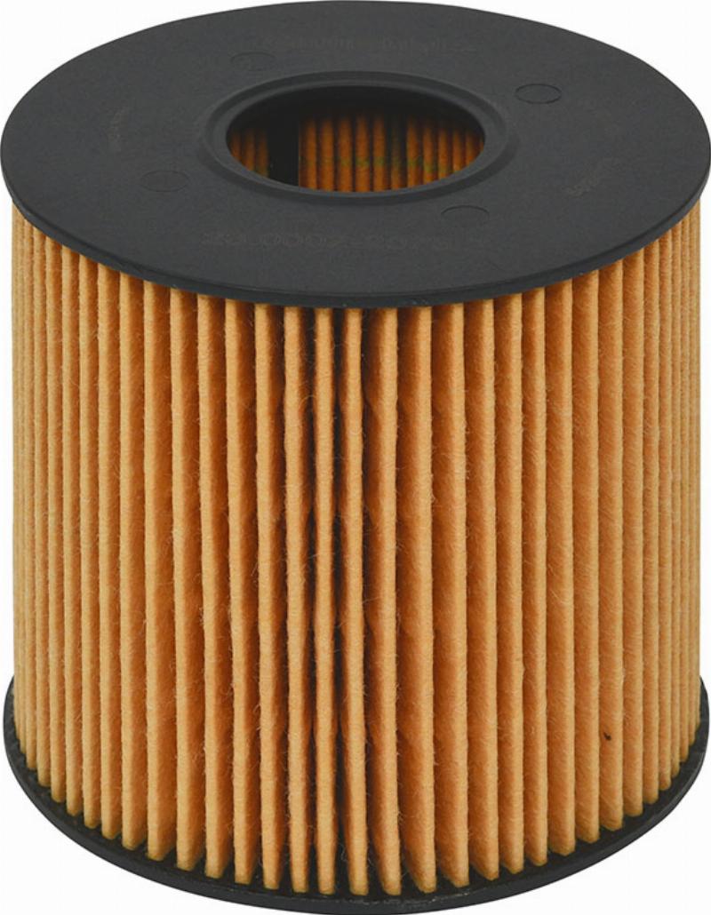 CONTINENTAL 28.0002-2075.2 - Масляний фільтр autocars.com.ua