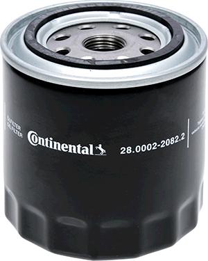 Continental 28.0002-2082.2 - Масляный фильтр avtokuzovplus.com.ua