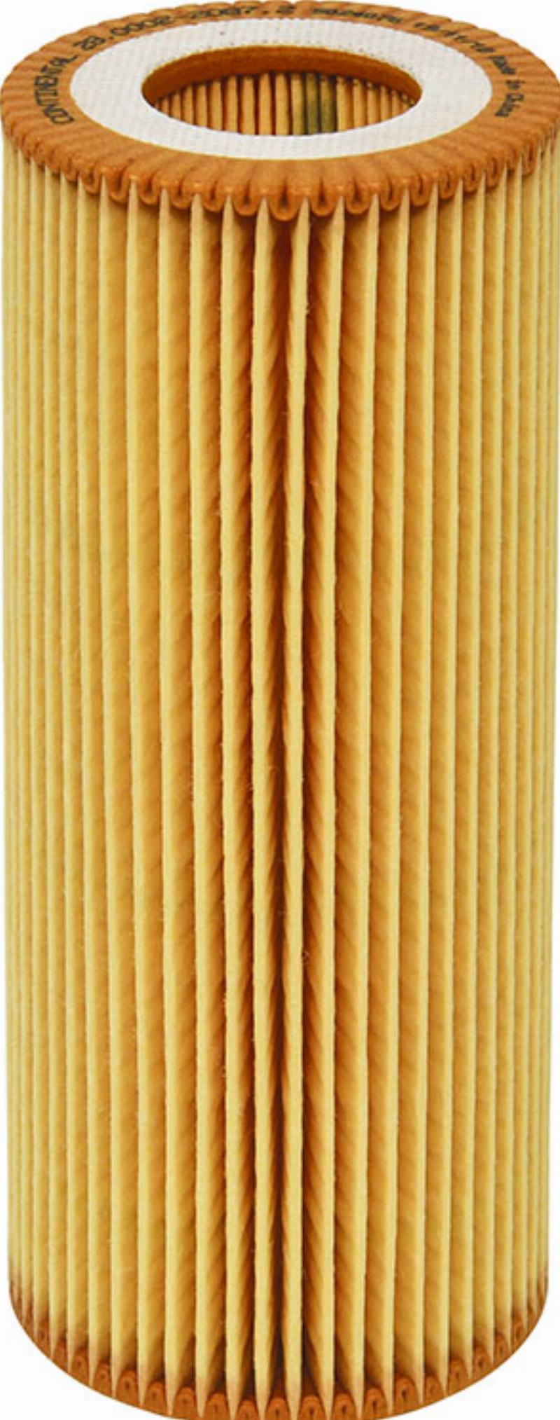 CONTINENTAL 28.0002-2087.2 - Масляний фільтр autocars.com.ua