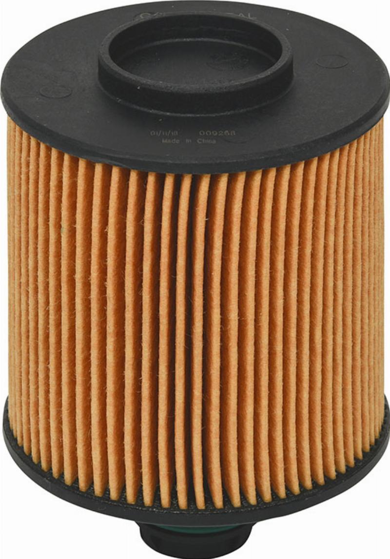 CONTINENTAL 28.0002-2093.2 - Масляний фільтр autocars.com.ua