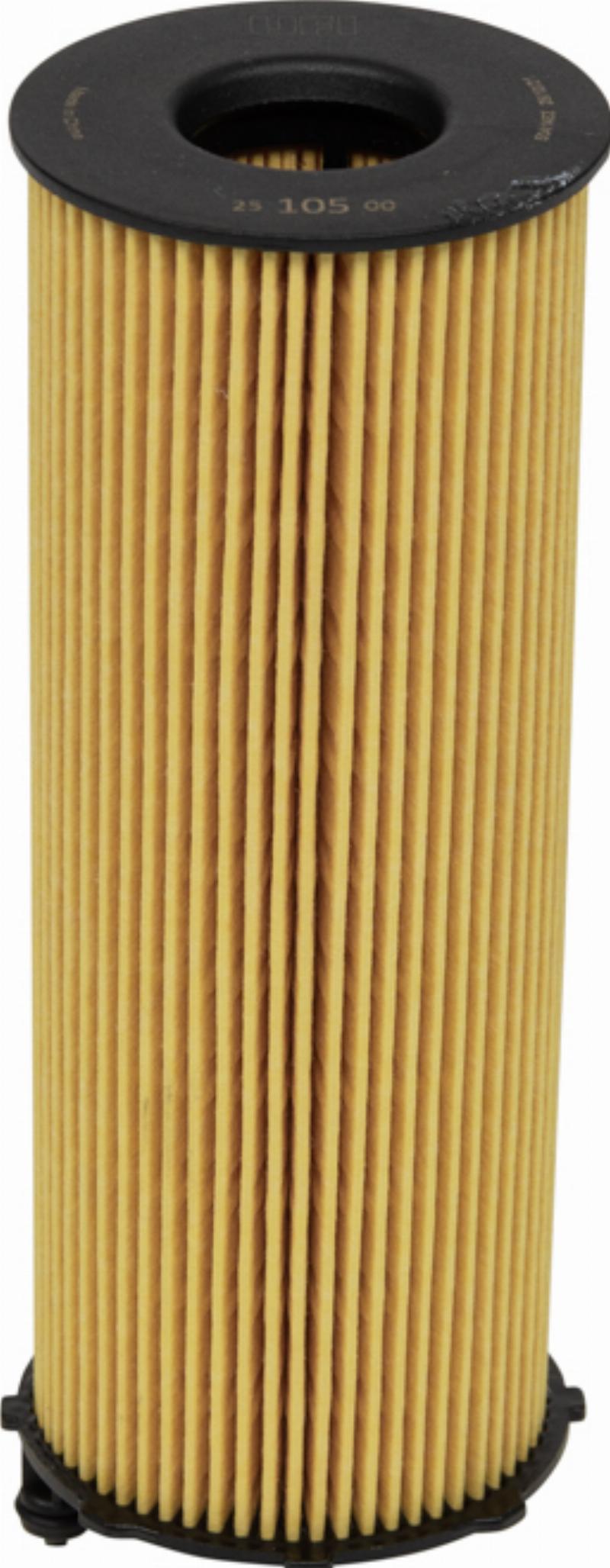 CONTINENTAL 28.0002-2102.2 - Масляний фільтр autocars.com.ua