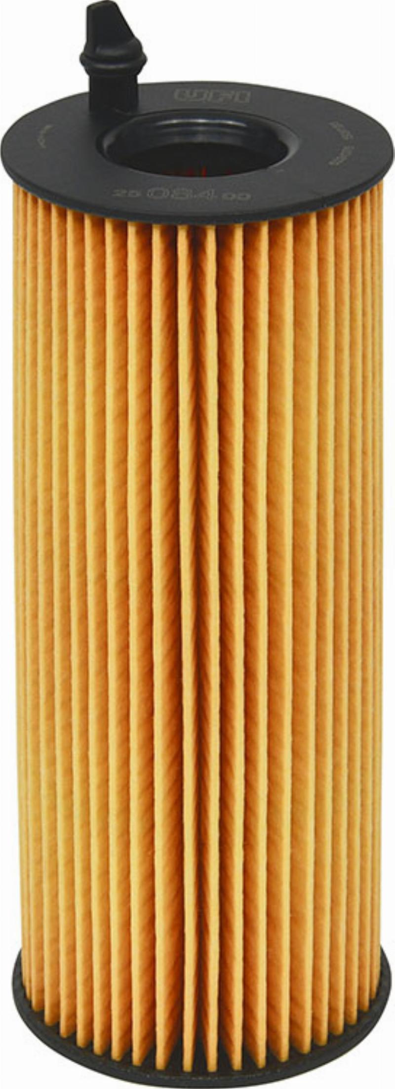 CONTINENTAL 28.0002-2105.2 - Масляний фільтр autocars.com.ua