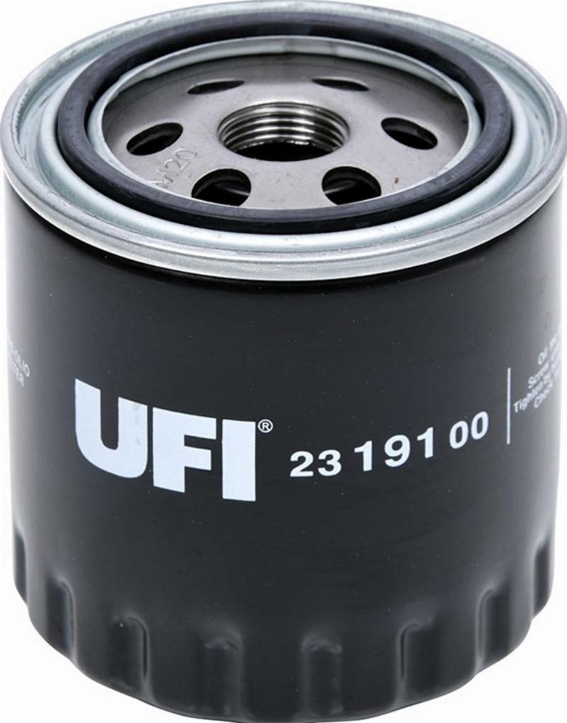 CONTINENTAL 28.0002-2107.2 - Масляний фільтр autocars.com.ua