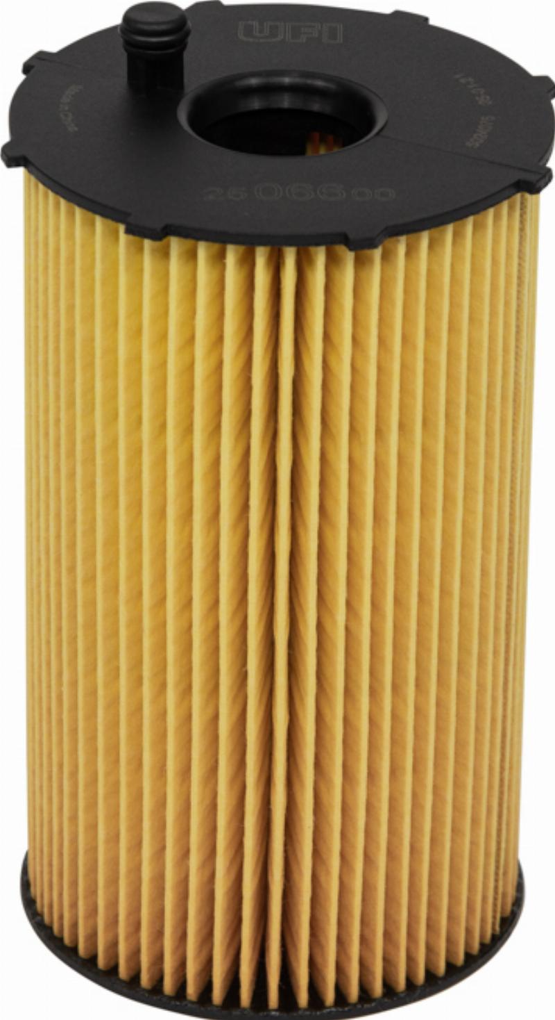 CONTINENTAL 28.0002-2108.2 - Масляний фільтр autocars.com.ua