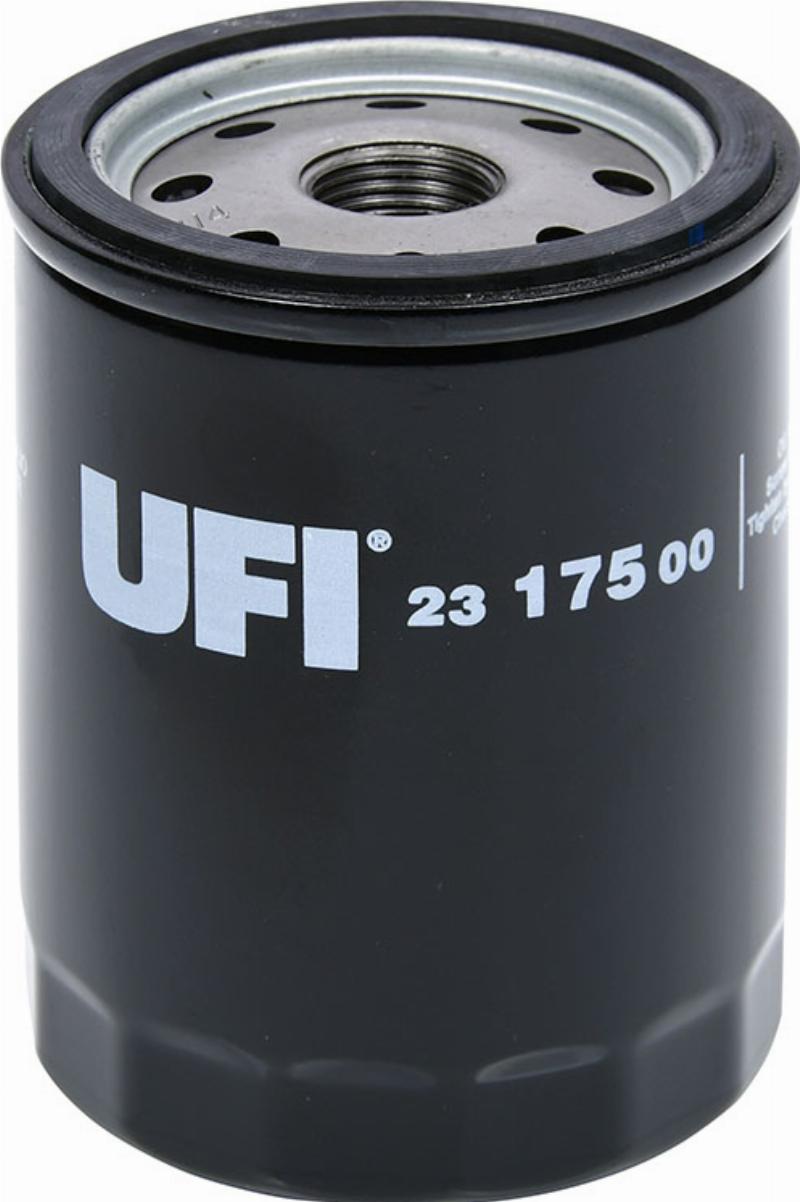 CONTINENTAL 28.0002-2113.2 - Масляний фільтр autocars.com.ua