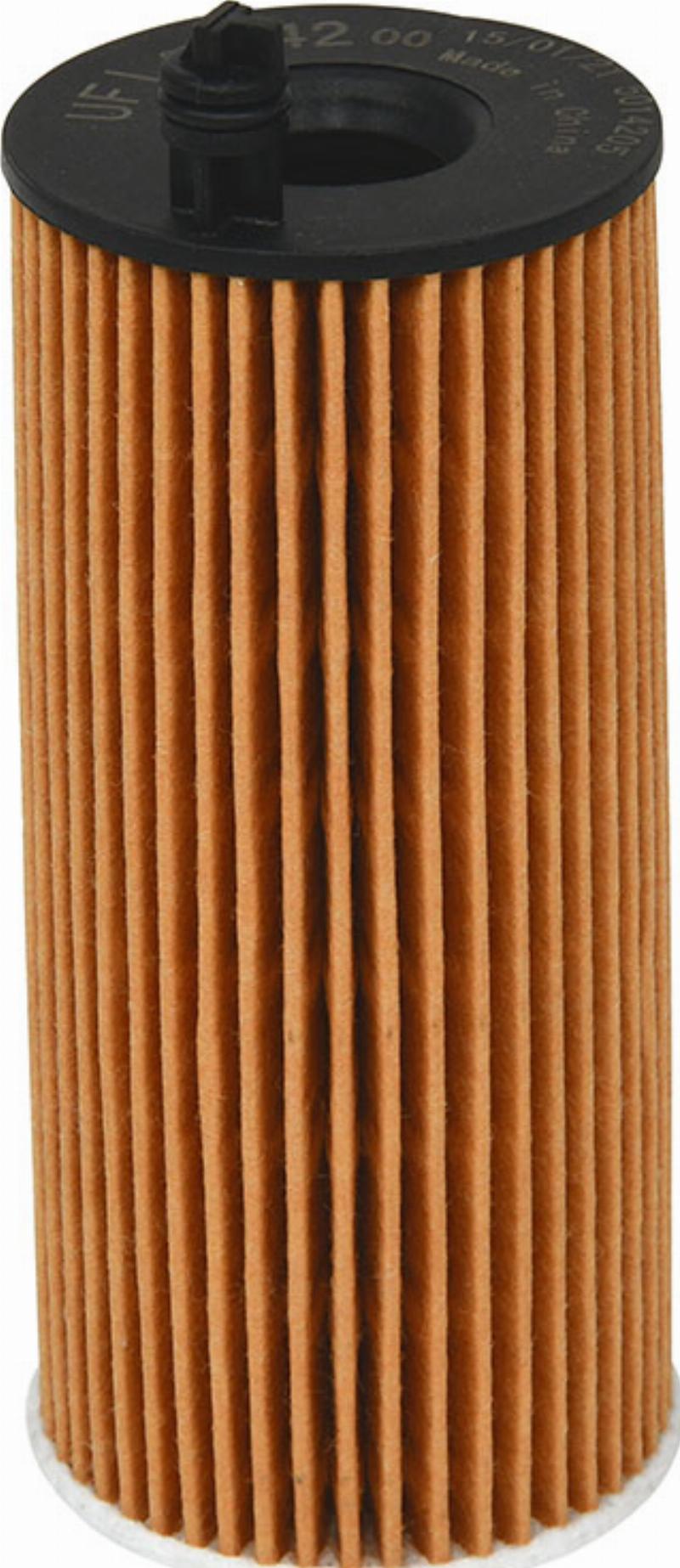 CONTINENTAL 28.0002-2114.2 - Масляний фільтр autocars.com.ua