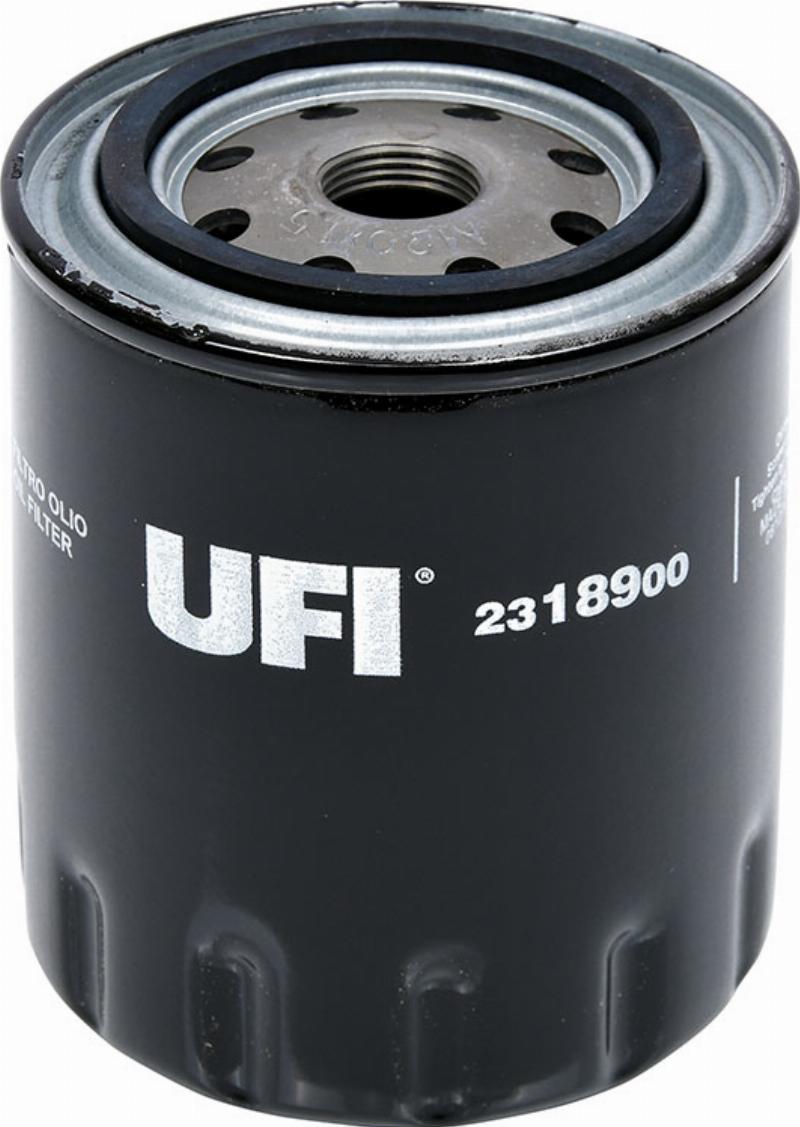 CONTINENTAL 28.0002-2123.2 - Масляний фільтр autocars.com.ua