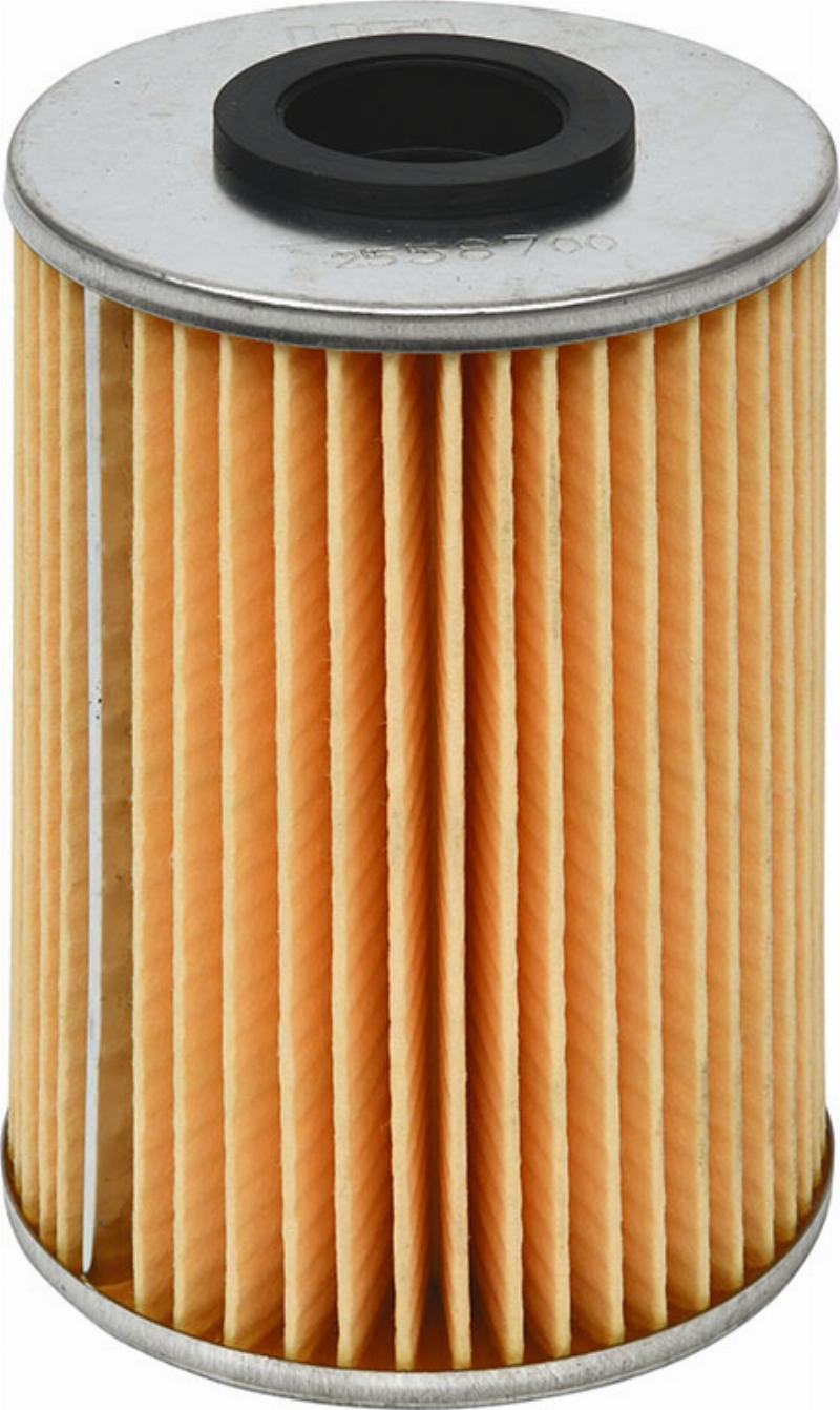 CONTINENTAL 28.0002-2135.2 - Масляний фільтр autocars.com.ua