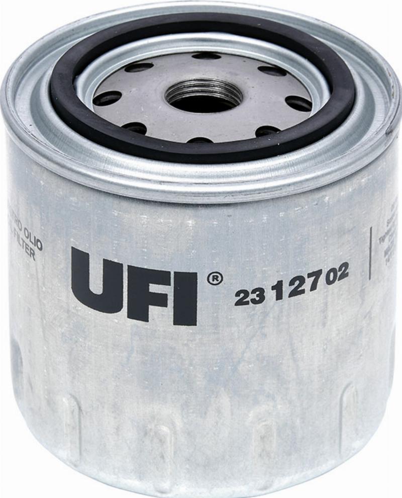 CONTINENTAL 28.0002-2137.2 - Масляний фільтр autocars.com.ua