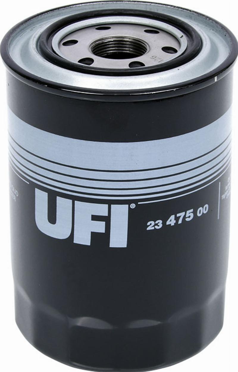 CONTINENTAL 28.0002-2159.2 - Масляний фільтр autocars.com.ua