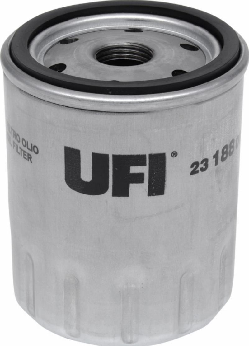 CONTINENTAL 28.0002-2161.2 - Масляний фільтр autocars.com.ua