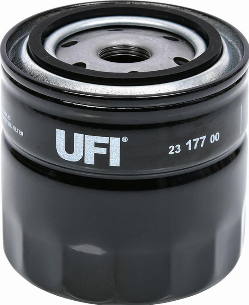 CONTINENTAL 28.0002-2164.2 - Масляний фільтр autocars.com.ua