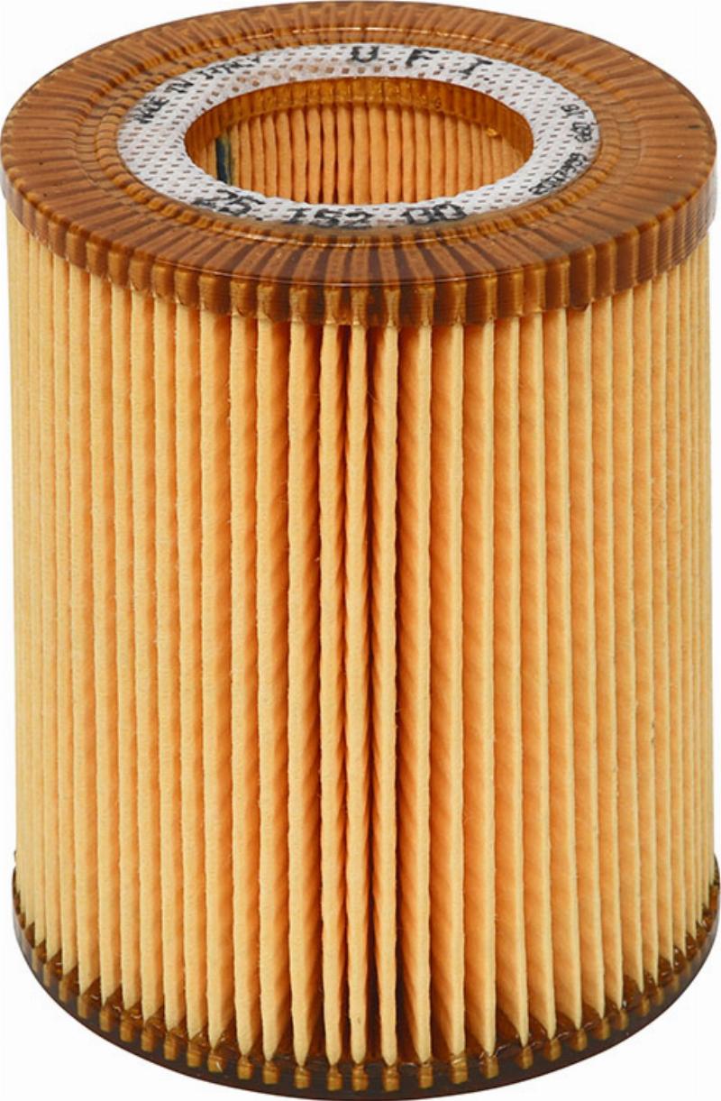 CONTINENTAL 28.0002-2165.2 - Масляний фільтр autocars.com.ua