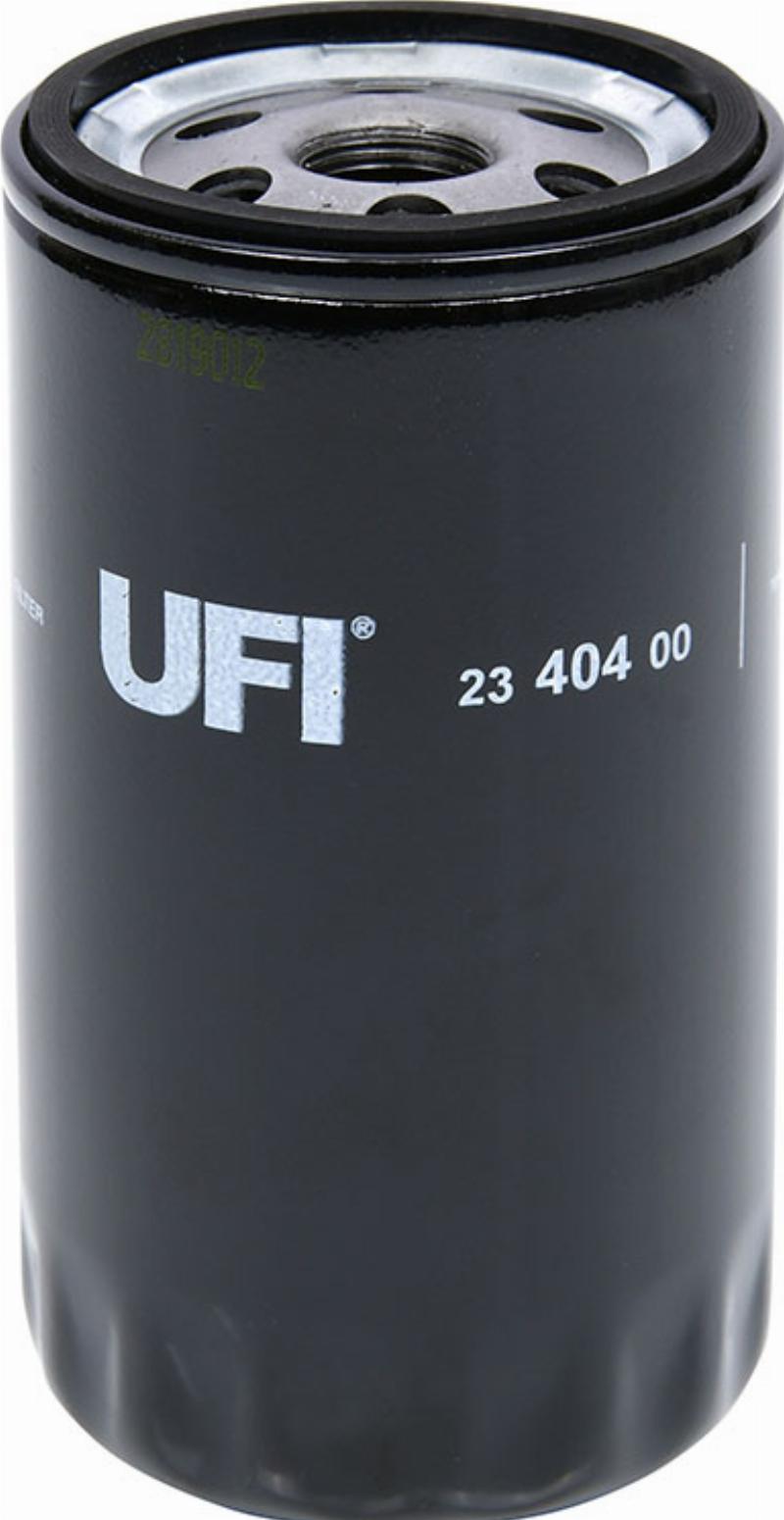 CONTINENTAL 28.0002-2166.2 - Масляний фільтр autocars.com.ua