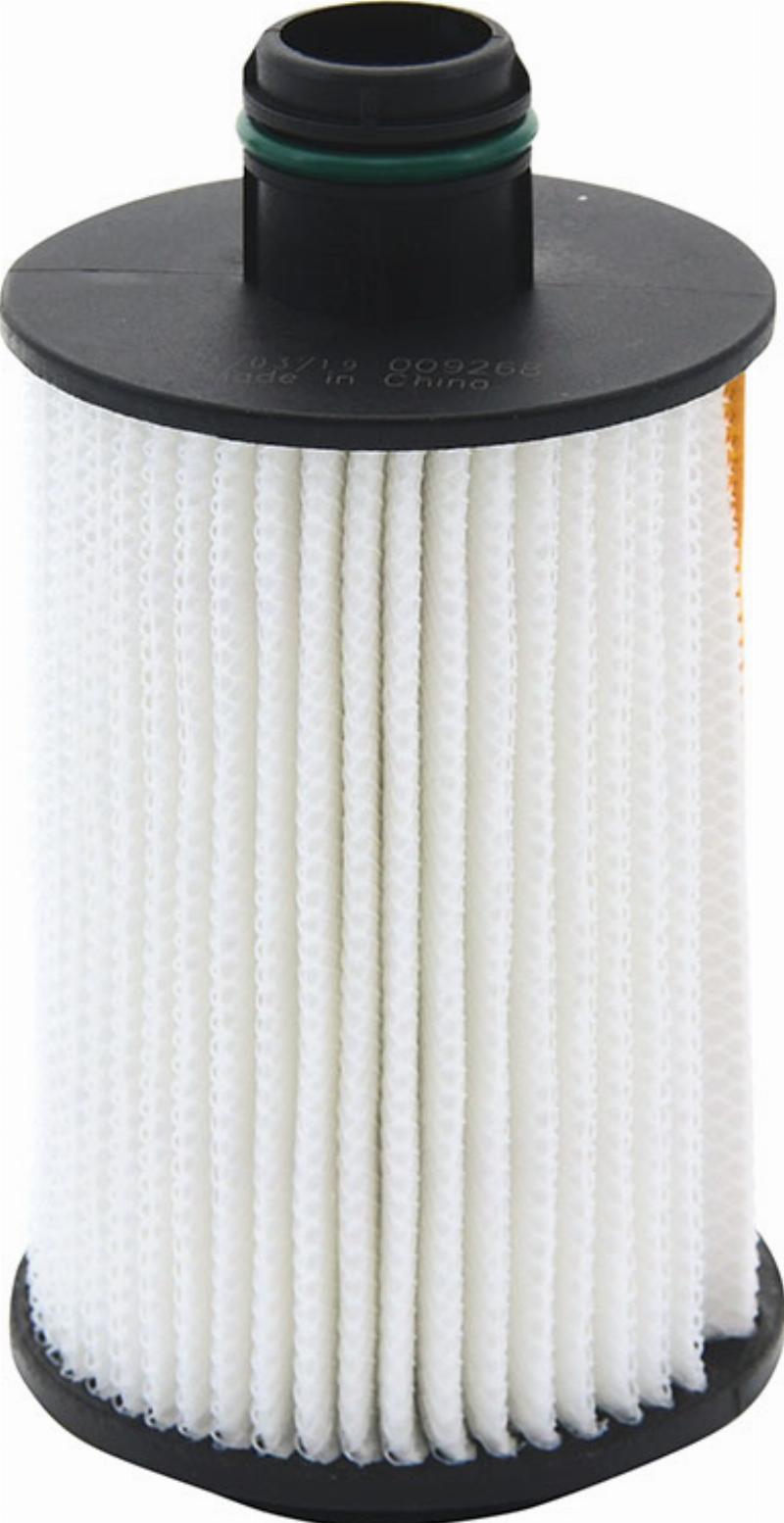 CONTINENTAL 28.0002-2176.2 - Масляний фільтр autocars.com.ua