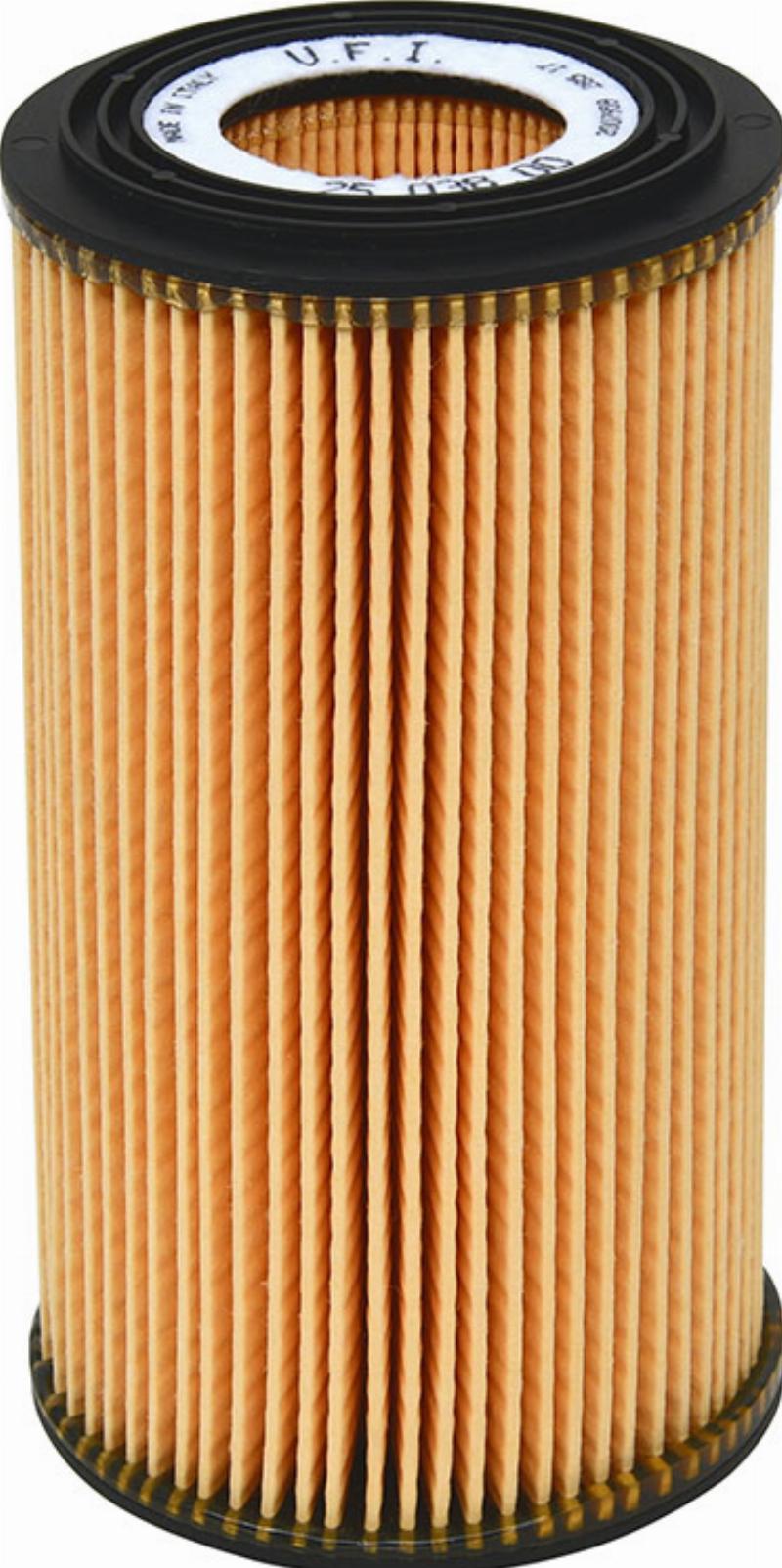 CONTINENTAL 28.0002-2177.2 - Масляний фільтр autocars.com.ua