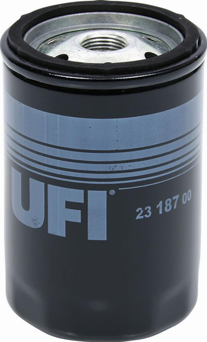 CONTINENTAL 28.0002-2183.2 - Масляний фільтр autocars.com.ua