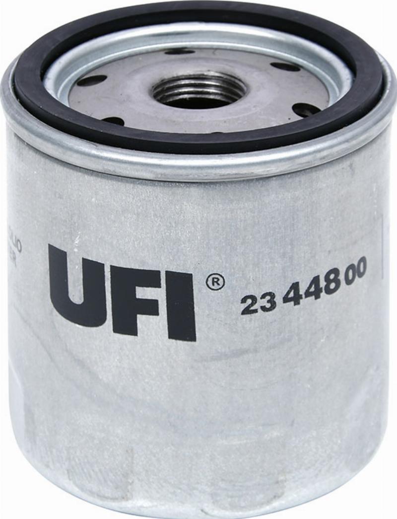 CONTINENTAL 28.0002-2187.2 - Масляний фільтр autocars.com.ua