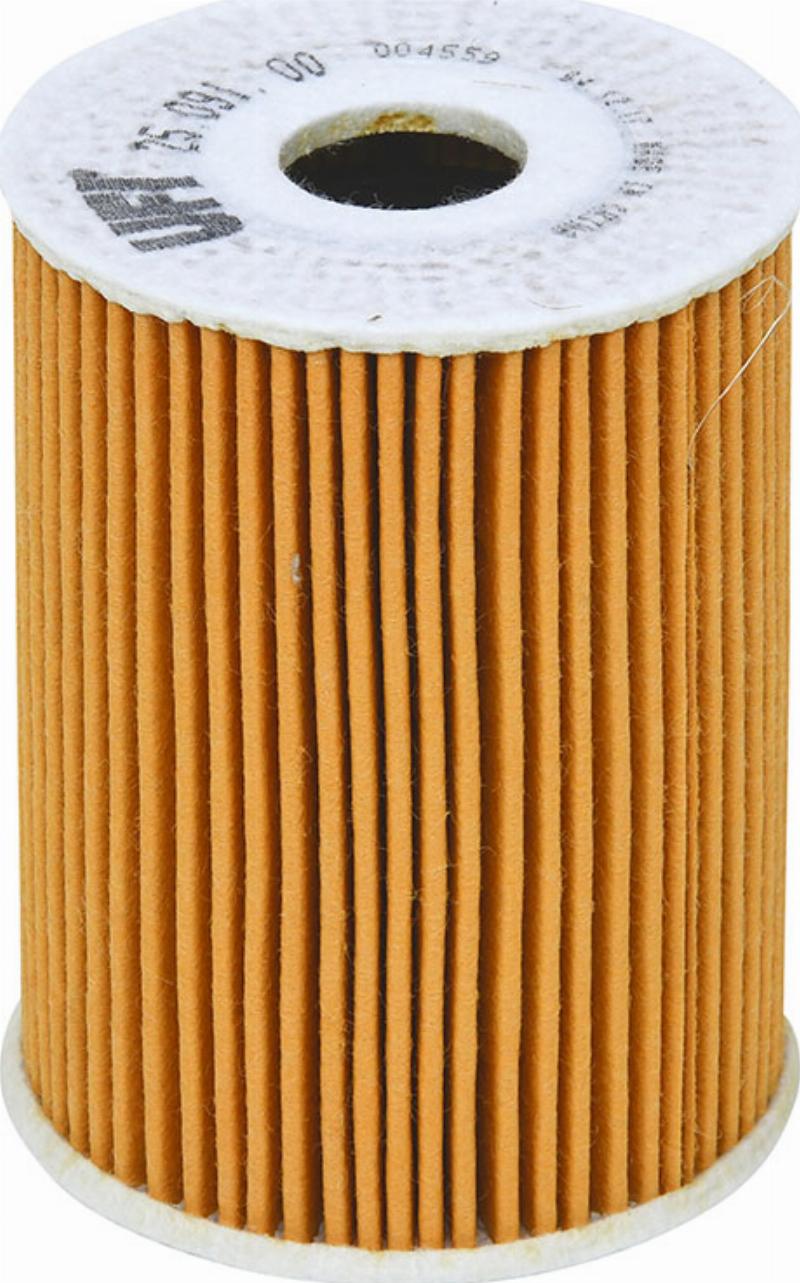 CONTINENTAL 28.0002-2190.2 - Масляний фільтр autocars.com.ua