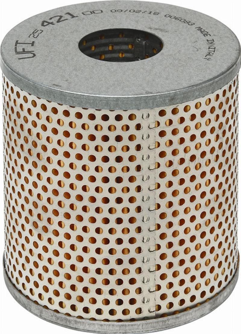 CONTINENTAL 28.0002-2193.2 - Масляний фільтр autocars.com.ua