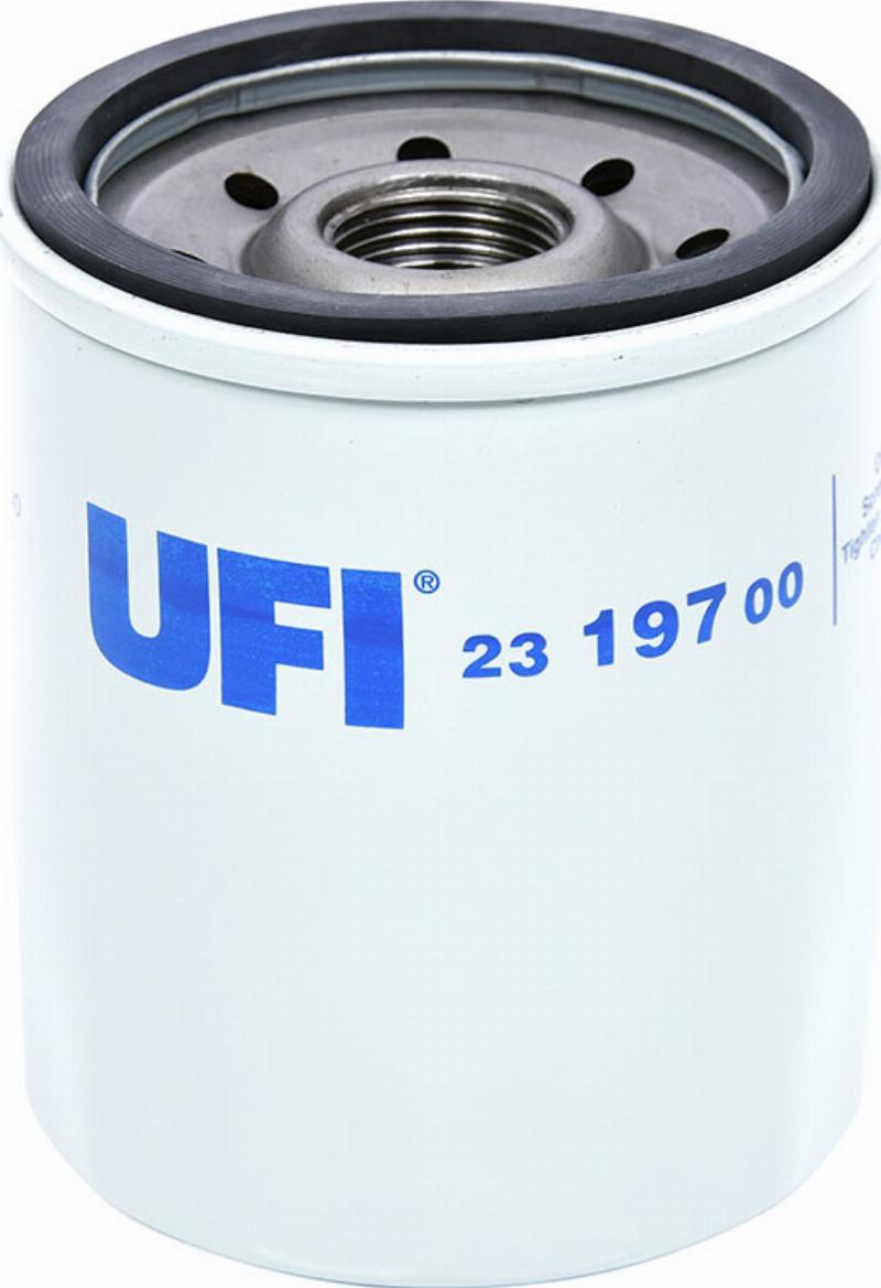 CONTINENTAL 28.0002-2194.2 - Масляний фільтр autocars.com.ua