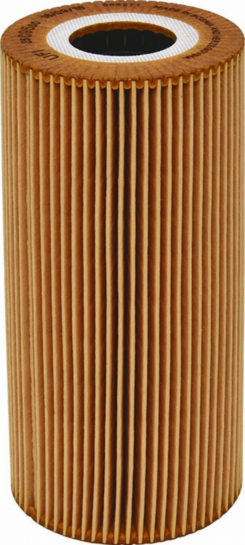 CONTINENTAL 28.0002-2204.2 - Масляний фільтр autocars.com.ua