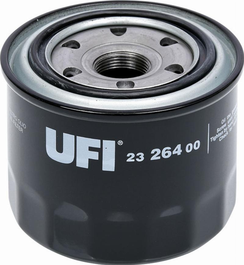 CONTINENTAL 28.0002-2206.2 - Масляний фільтр autocars.com.ua