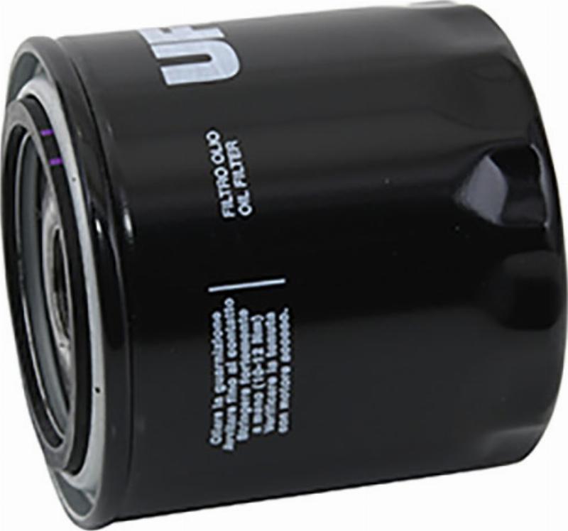 CONTINENTAL 28.0002-2210.2 - Масляний фільтр autocars.com.ua