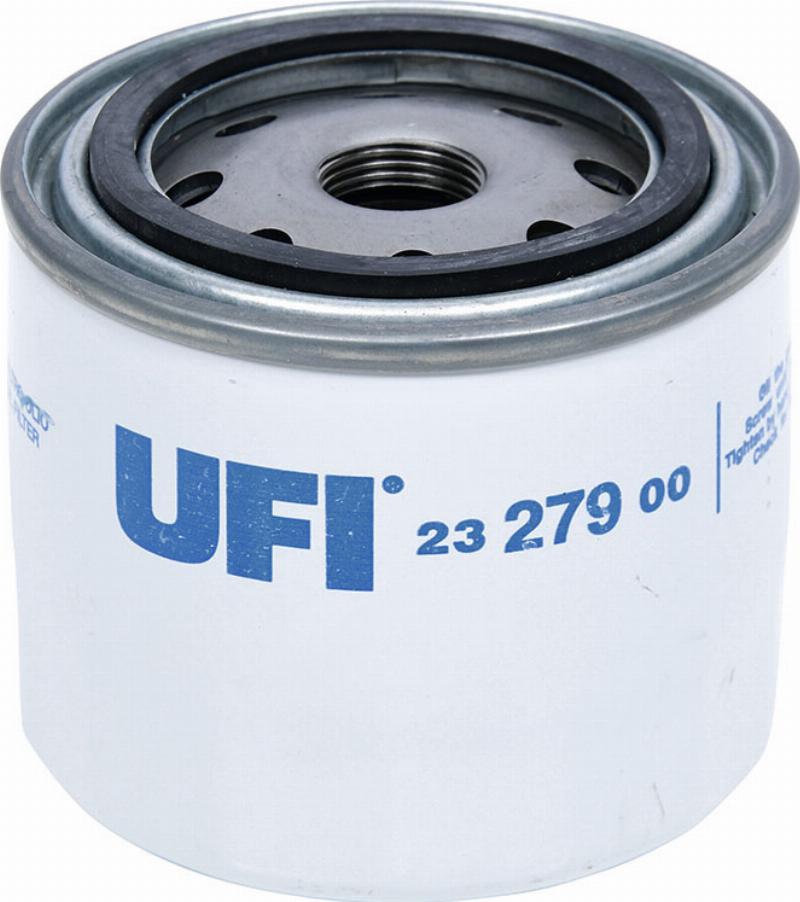 CONTINENTAL 28.0002-2218.2 - Масляний фільтр autocars.com.ua