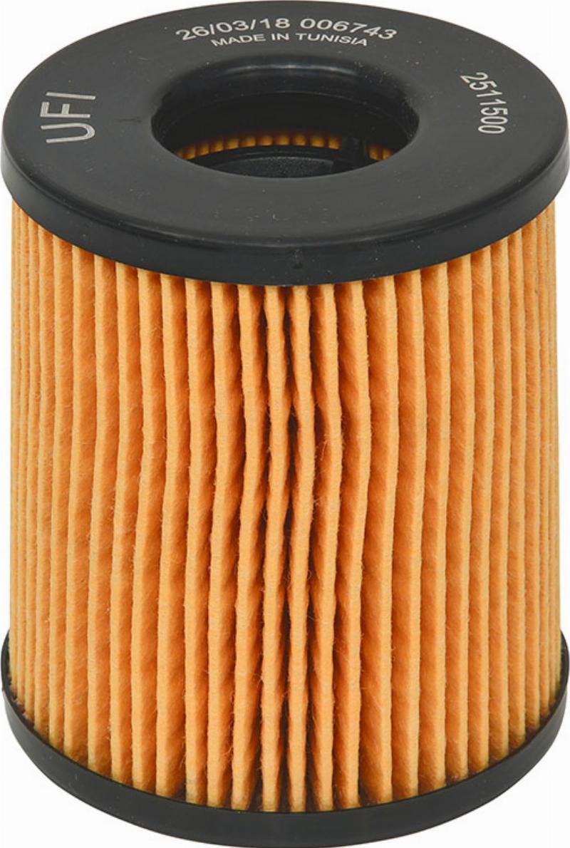 CONTINENTAL 28.0002-2219.2 - Масляний фільтр autocars.com.ua